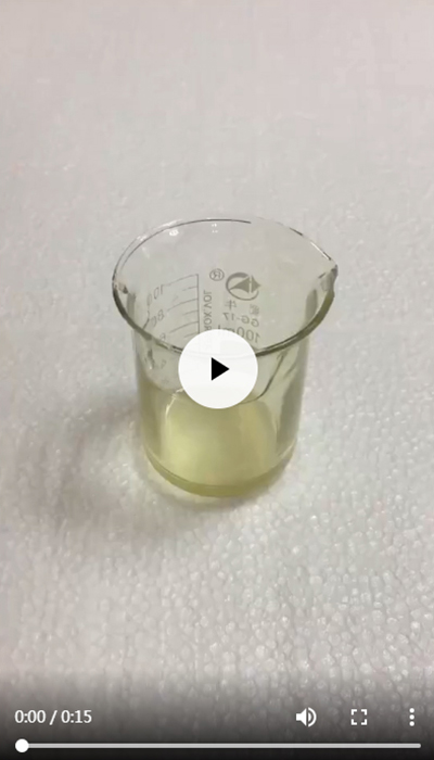 药水胶