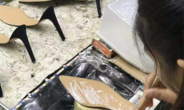 使用PU胶水时要注意的几个地方